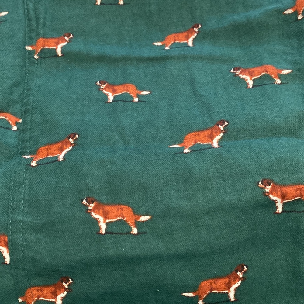 NWT! J Crew pajama pants - Picture 8 of 8